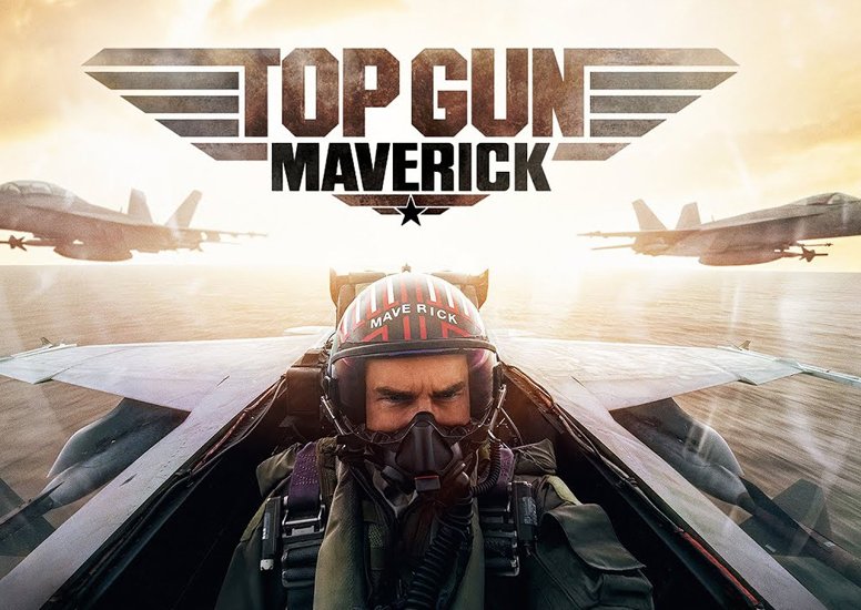 Top gun movie marketing